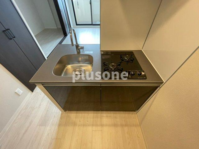 【キッチン】 | サムティ京橋Clear