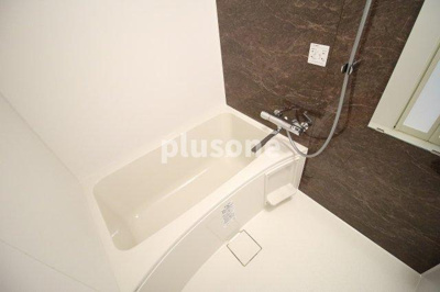 【浴室】 | サムティ京橋Clear