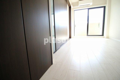 【居間・リビング】 | サムティ京橋Clear