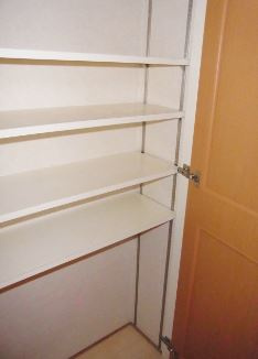 【収納】 | クラージュKAMAKURAYA | 同一仕様