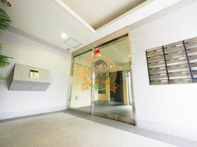 【セキュリティ】 | クラージュKAMAKURAYA