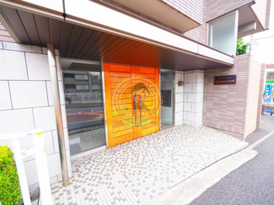 【その他共用部分】 | クラージュKAMAKURAYA