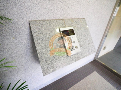 【セキュリティ】 | クラージュKAMAKURAYA