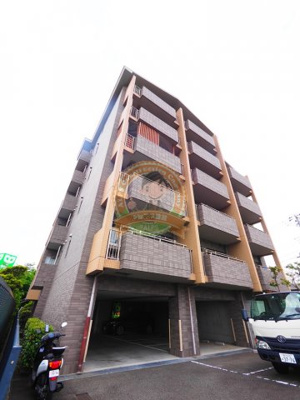 【外観】 | クラージュKAMAKURAYA