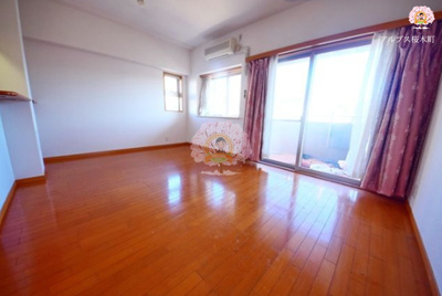 【居間・リビング】 | クラージュKAMAKURAYA | 同一仕様