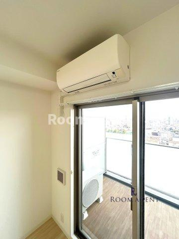 LaDouceur黒川Ⅱの設備