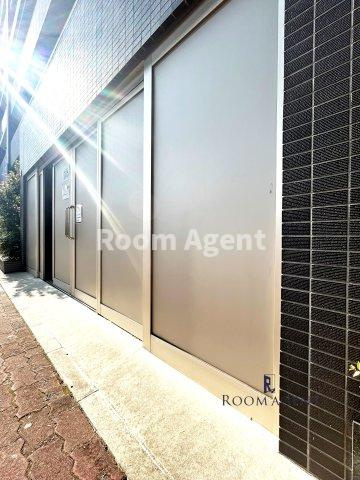 LaDouceur黒川Ⅱのその他