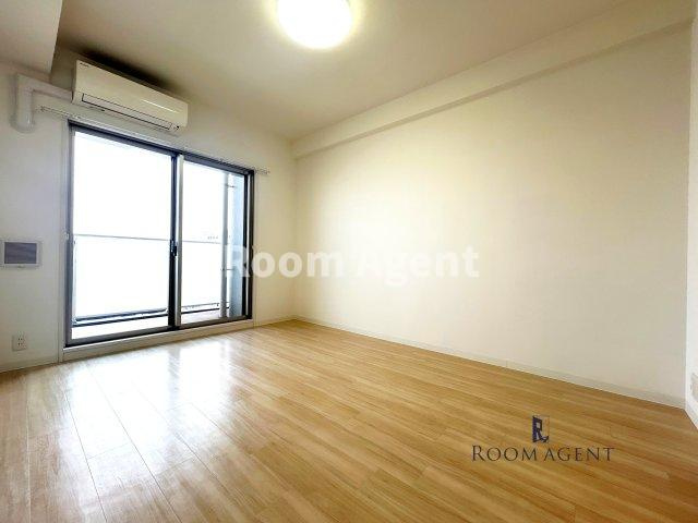 LaDouceur黒川Ⅱの内装