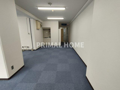 【ロビー】 | アネックス横浜ビル