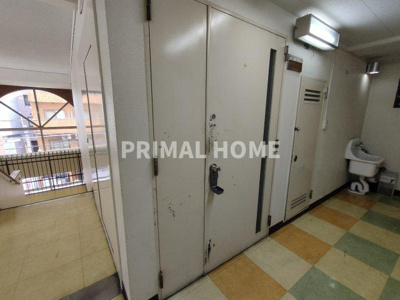 【その他共用部分】 | アネックス横浜ビル