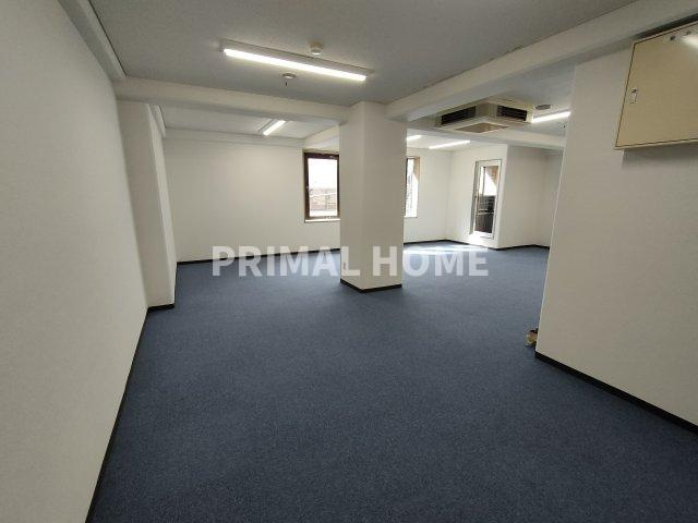 【ロビー】 | アネックス横浜ビル