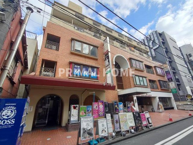 【外観】 | アネックス横浜ビル