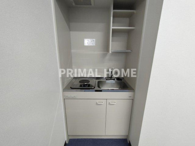 【キッチン】 | アネックス横浜ビル