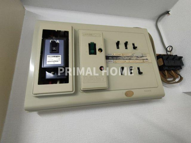 【設備】 | アネックス横浜ビル