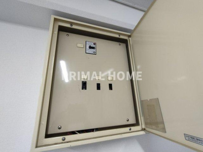 【玄関】 | アネックス横浜ビル