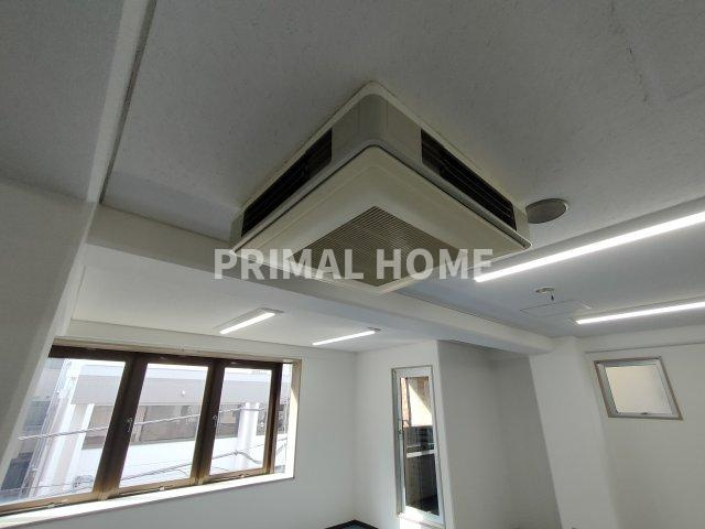 【内装】 | アネックス横浜ビル