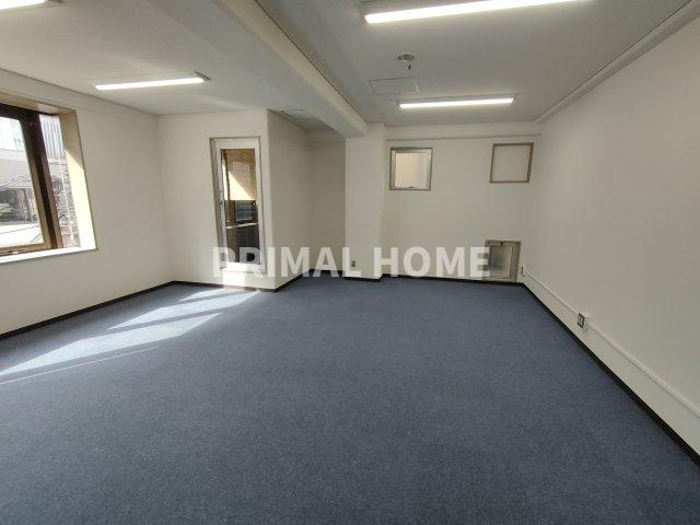 【居間・リビング】 | アネックス横浜ビル