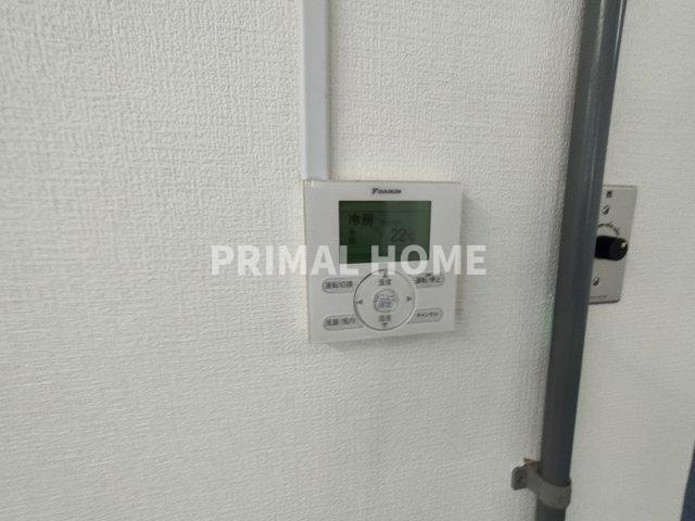 【設備】 | アネックス横浜ビル