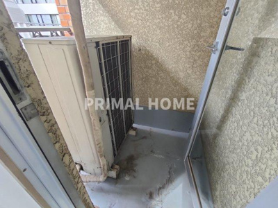 【バルコニー】 | アネックス横浜ビル