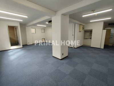 【ロビー】 | アネックス横浜ビル