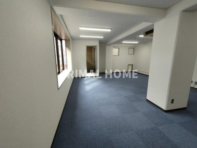 【ロビー】 | アネックス横浜ビル