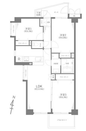 キャニオングランデ大島