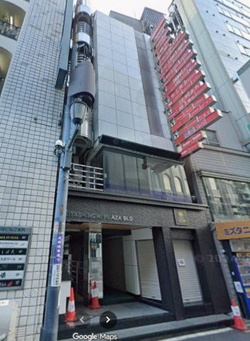 北新地プラザビル本館