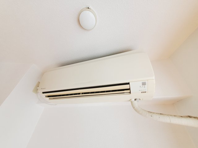 コスモハイツのその他