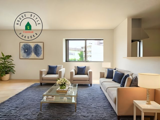 糟屋郡須恵町新原第5-3棟（3号棟）