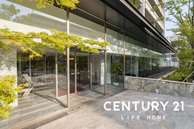 【外観】 | おしゃれな外観です