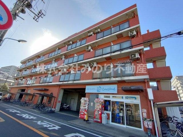 ラフィーヌ立石