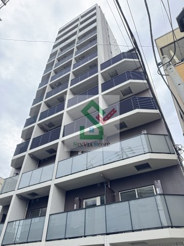 ディアレイシャス西武柳沢