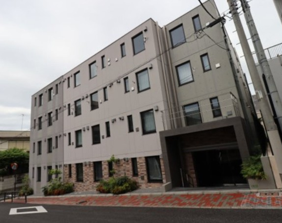 ＧＥＮＯＶＩＡ新大塚の画像