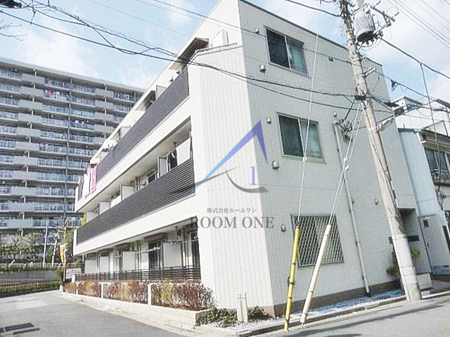 リバーフロント　４１７