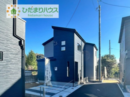 取手市中原町　新築戸建　2号棟の画像