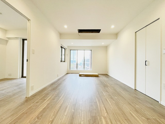 【間取り】 | グランドメゾン百道浜