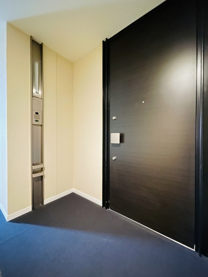 【その他共用部分】 | グランドメゾン百道浜