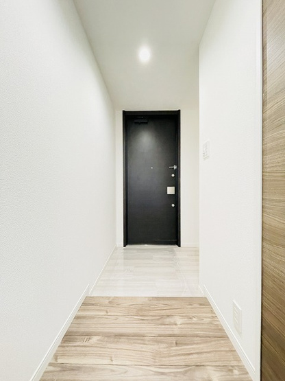 【玄関】 | グランドメゾン百道浜