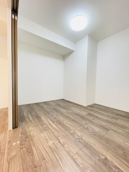 【洋室】 | グランドメゾン百道浜