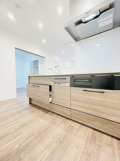 【エントランス】 | グランドメゾン百道浜