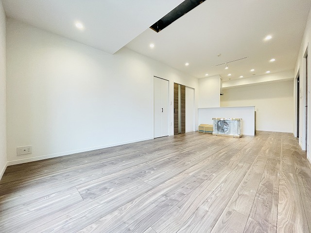 【エントランス】 | グランドメゾン百道浜