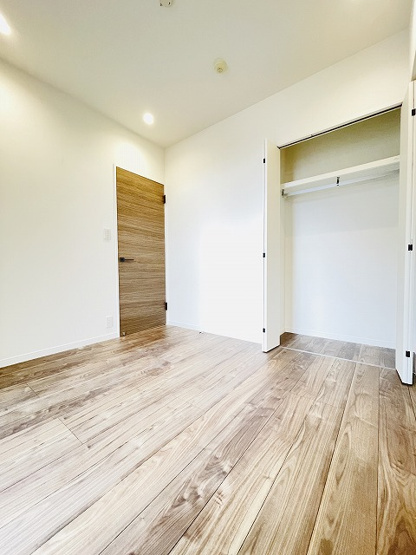 【洋室】 | グランドメゾン百道浜