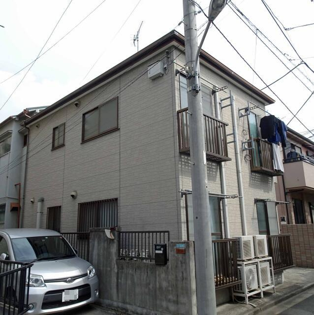 クロスハイツの画像