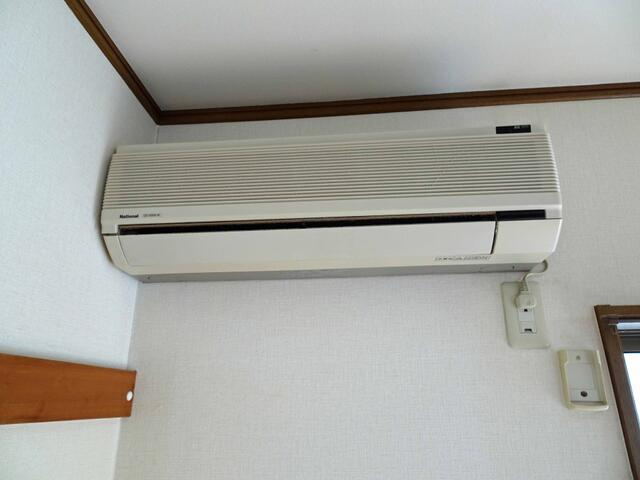 エアコン