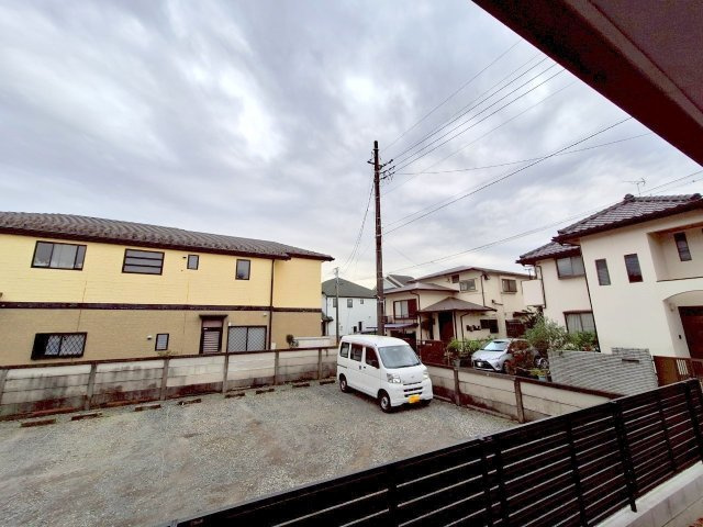 ブルーム　ケイの展望