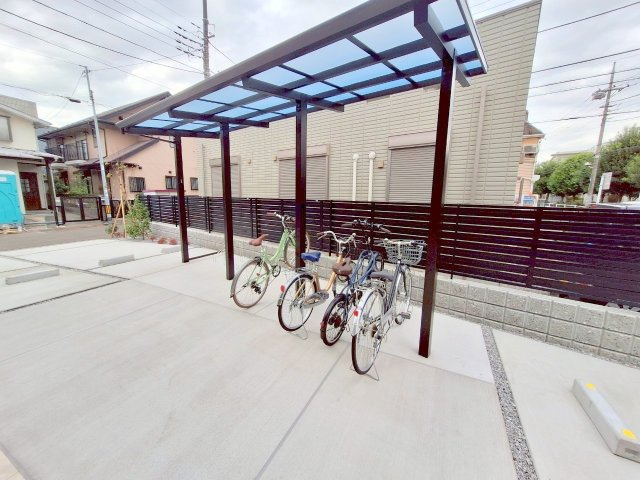 ブルーム　ケイのその他共用部分