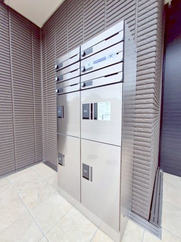 ブルーム　ケイのその他共用部分