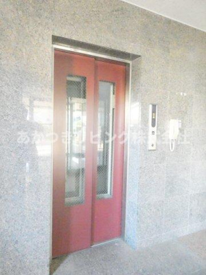 【その他共用部分】 | レジダンス思水