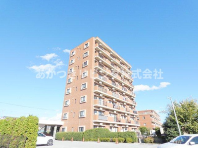 【外観】 | レジダンス思水