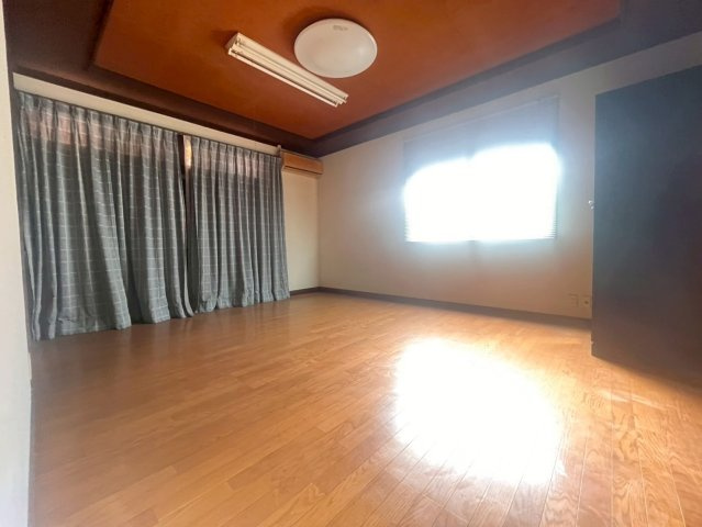 前橋市堤町既存住宅のその他